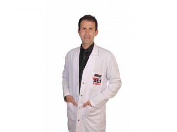 KAMER VOLKAN KOÇAK - FEN BİLİMLERİ ÖĞRETMENİ