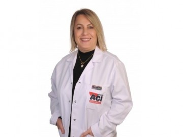 GÜLHANIM SARIÇAM SINIF ÖĞRETMENİ