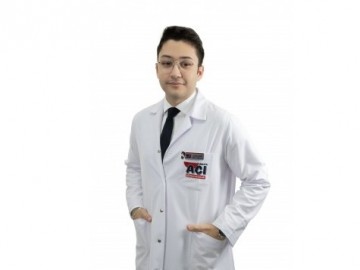 ALPER ÜSTÜN İNGİLİZCE ÖĞRETMENİ