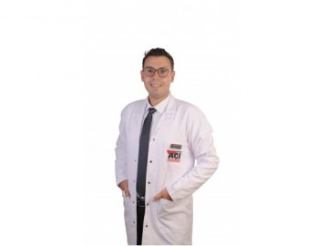 FURKAN ÇOBAN - FEN BİLİMLERİ ÖĞRETMENİ