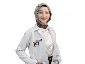 AYŞENUR ŞAHİN PSİKOLOJİK DANIŞMAN VE REHPER ÖĞRETMENİ