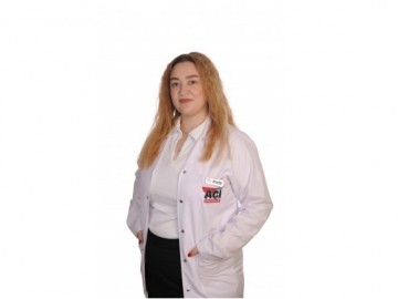 SAHURE EKEN - RESİM ÖĞRETMENİ