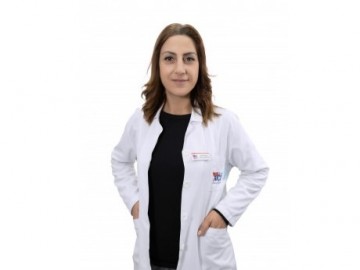 ŞERİFE GÜZEL BEDEN EĞİTİMİ ÖĞRETMENİ