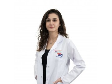 YAREN GÜL OKUL ÖNCESİ ÖĞRETMENİ