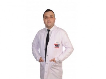METİN ÇEKÜÇ - MATEMATİK ÖĞRETMENİ