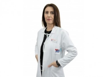 GÜLCAN ÖZBAY MATEMATİK ÖĞRETMENİ