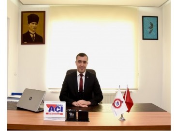 SADIK DURAN OKUL MÜDÜRÜ