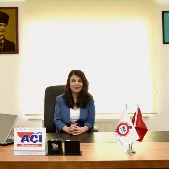 RUKİYE KURNAZ OKUL MÜDÜRÜ