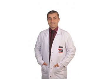 ÖMER KARTAL - DİN KÜLTÜRÜ ÖĞRETMENİ