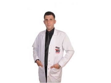 VEDAT ÖZDEMİR - MÜZİK ÖĞRETMENİ