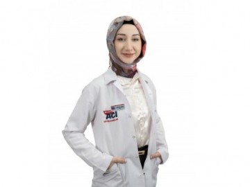 AYŞENUR ŞAHİN PSİKOLOJİK DANIŞMAN VE REHPER ÖĞRETMENİ