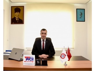 SADIK DURAN OKUL MÜDÜRÜ