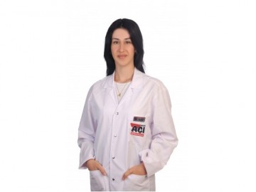 AYÇA ÖKSÜZ - TARİH ÖĞRETMENİ