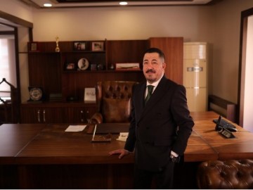 MALİK ŞAKALAKOĞLU KURUCU
