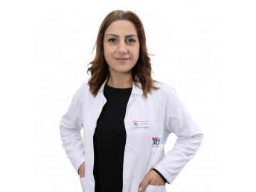 ŞERİFE GÜZEL BEDEN EĞİTİMİ ÖĞRETMENİ