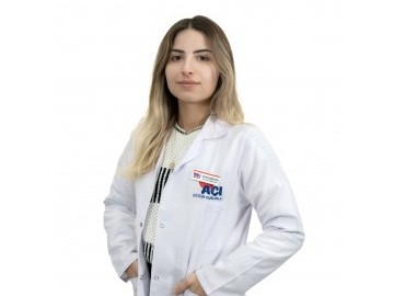 AYLİN DOĞRUYOL OKUL ÖNCESİ ÖĞRETMENİ