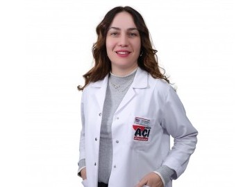 ASİYE KARATAŞ SINIF ÖĞRETMENİ