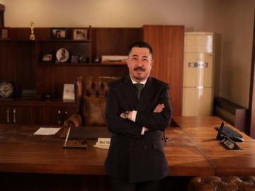 MALİK ŞAKALAKOĞLU KURUCU
