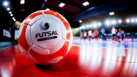 Futsal takımı maç sonucumuz:  Açı temel 4-Sağlık meslek 1